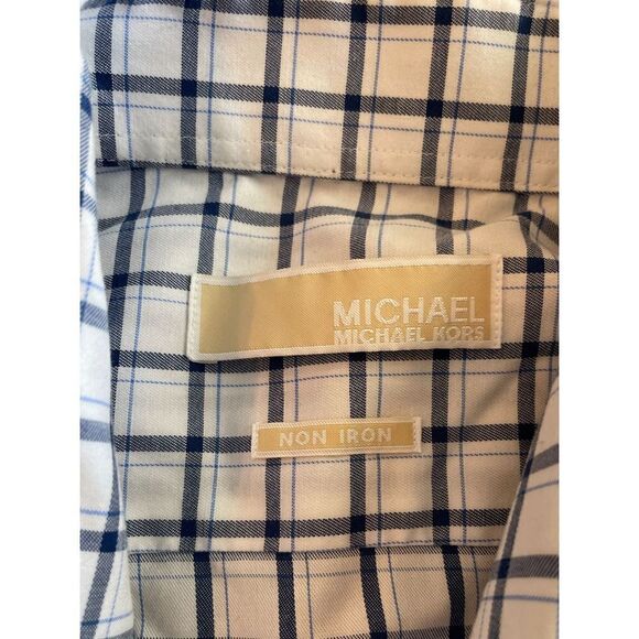 Michael Kors Dress Shirt - Picture 3 of 4